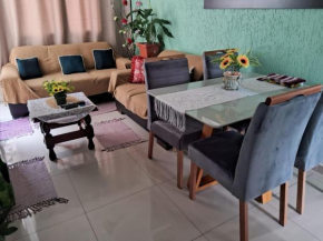 Apartamento Praia da Enseada